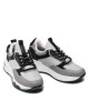 QUAZI Сникърси WS111-04 Black - Mera.bg