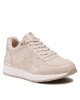 QUAZI Сникърси WS5706-05 Beige - Mera.bg