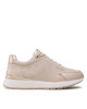 QUAZI Сникърси WS5706-05 Beige - Mera.bg