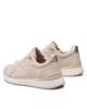 QUAZI Сникърси WS5706-05 Beige - Mera.bg
