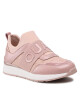 QUAZI Сникърси WS5706-04 Pink - Mera.bg