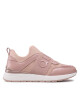 QUAZI Сникърси WS5706-04 Pink - Mera.bg