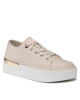 QUAZI Сникърси WS5686-05 Beige - Mera.bg
