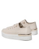 QUAZI Сникърси WS5686-05 Beige - Mera.bg