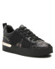 QUAZI Сникърси WS5686-06 Black - Mera.bg