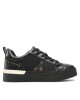 QUAZI Сникърси WS5686-06 Black - Mera.bg