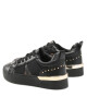 QUAZI Сникърси WS5686-06 Black - Mera.bg