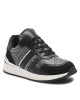 QUAZI Сникърси WS5706-06 Black - Mera.bg