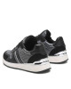 QUAZI Сникърси WS5706-06 Black - Mera.bg