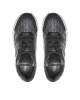 QUAZI Сникърси WS5706-06 Black - Mera.bg