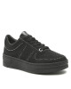 QUAZI Сникърси WS5806-05 Black - Mera.bg
