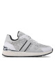 QUAZI Сникърси WS5706-06 Light Grey - Mera.bg