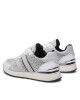 QUAZI Сникърси WS5706-06 Light Grey - Mera.bg