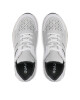 QUAZI Сникърси WS5706-06 Light Grey - Mera.bg