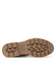 QUAZI Туристически oбувки WS5579-01 Beige - Mera.bg