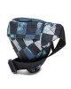 Quiksilver Чанта за кръст AQYBA03037 Цветен - Mera.bg