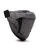 Quiksilver Чанта за кръст AQYBA03037 Сив - Mera.bg