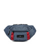Quiksilver Чанта за кръст Lone Walker AQYBA03047 Тъмносин - Mera.bg