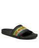 Quiksilver Чехли AQYL101221 Черен - Mera.bg