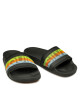 Quiksilver Чехли AQYL101221 Черен - Mera.bg