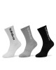 Quiksilver Дълги чорапи AS__100W_SS25 (3-PACK) Бял - Mera.bg