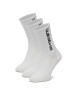 Quiksilver Дълги чорапи AS__100W_SS25 (3-PACK) Бял - Mera.bg