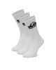 Quiksilver Дълги чорапи AS__101W_SS25 (3-PACK) Бял - Mera.bg