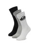 Quiksilver Дълги чорапи AS__101W_SS25 (3-PACK) Бял - Mera.bg