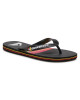 Quiksilver Джапанки AQYL100940 Черен - Mera.bg
