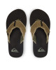 Quiksilver Джапанки AQYL100047 Бежов - Mera.bg