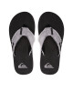 Quiksilver Джапанки AQYL100047 Сив - Mera.bg