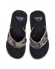 Quiksilver Джапанки AQYL100047 Зелен - Mera.bg