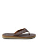 Quiksilver Джапанки AQYL100623 Кафяв - Mera.bg