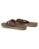 Quiksilver Джапанки AQYL100623 Кафяв - Mera.bg