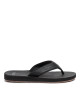 Quiksilver Джапанки AQYL100623 Черен - Mera.bg