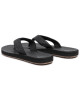 Quiksilver Джапанки AQYL100623 Черен - Mera.bg