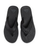 Quiksilver Джапанки AQYL100623 Черен - Mera.bg