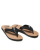 Quiksilver Джапанки AQYL101166 Черен - Mera.bg
