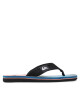 Quiksilver Джапанки AQYL101241 Черен - Mera.bg