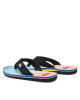 Quiksilver Джапанки AQYL101241 Черен - Mera.bg