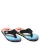 Quiksilver Джапанки AQYL101241 Черен - Mera.bg