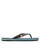 Quiksilver Джапанки AQYL101242 Черен - Mera.bg