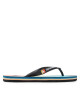 Quiksilver Джапанки AQYL101242 Черен - Mera.bg