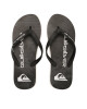 Quiksilver Джапанки AQYL101245 Черен - Mera.bg