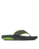 Quiksilver Джапанки AQYL101250 Сив - Mera.bg