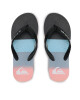 Quiksilver Джапанки AQYL101263 Черен - Mera.bg