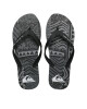 Quiksilver Джапанки AQYL101264 Черен - Mera.bg
