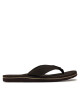 Quiksilver Джапанки AQYL101266 Кафяв - Mera.bg