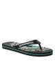 Quiksilver Джапанки AQYL101287 Черен - Mera.bg