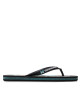 Quiksilver Джапанки AQYL101287 Черен - Mera.bg